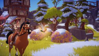 Disney Dreamlight Valley’s next expansion could transform its daily routine with rideable mounts