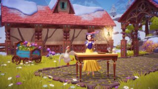 Disney Dreamlight Valley’s next expansion could transform its daily routine with rideable mounts