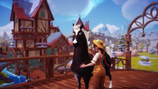 Disney Dreamlight Valley’s next expansion could transform its daily routine with rideable mounts