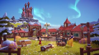 Disney Dreamlight Valley’s next expansion could transform its daily routine with rideable mounts