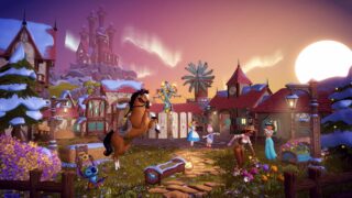 Disney Dreamlight Valley’s next expansion could transform its daily routine with rideable mounts