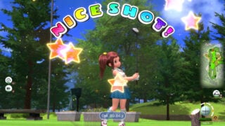 Everybody’s Golf Hot Shots review: A welcome return that brings solo play to the fore