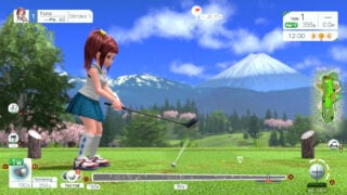 Everybody’s Golf Hot Shots review: A welcome return that brings solo play to the fore