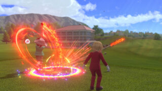 Everybody’s Golf Hot Shots review: A welcome return that brings solo play to the fore