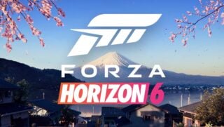 Forza Horizon 6 has officially been announced, and will be set in Japan