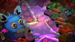 April’s upcoming games: Pragmata, Pokémon, Saros, and more