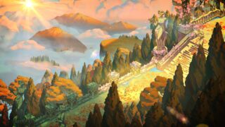 Hades 2 review: Mechanical prowess that doesn’t quite stick the narrative landing