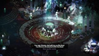 Hades 2 review: Mechanical prowess that doesn’t quite stick the narrative landing