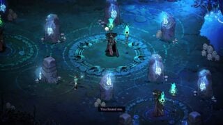 Hades 2 review: Mechanical prowess that doesn’t quite stick the narrative landing