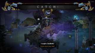 Hades 2 review: Mechanical prowess that doesn’t quite stick the narrative landing