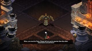 Hades 2 review: Mechanical prowess that doesn’t quite stick the narrative landing