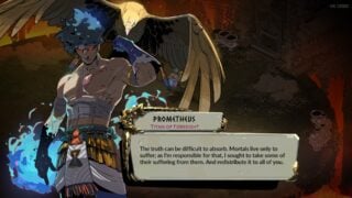 Hades 2 review: Mechanical prowess that doesn’t quite stick the narrative landing