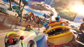 Hands-On: High on Life 2 was our most pleasant Gamescom surprise