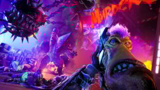 Hands-On: High on Life 2 was our most pleasant Gamescom surprise