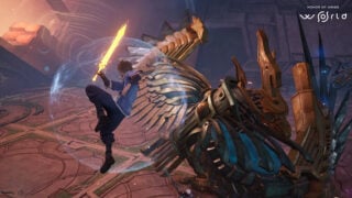 Hands-On: Honor of Kings World is an impressive looking online action RPG from the world’s biggest mobile franchise