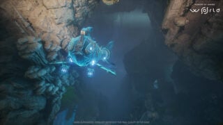 Hands-On: Honor of Kings World is an impressive looking online action RPG from the world’s biggest mobile franchise