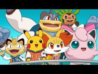 VLOG – Pokemon World Championships 2025