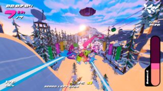 Acclaim marks its return by announcing 9 new games