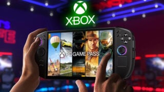 Lenovo says its $1,100 handheld will also get the Xbox mode coming to the ROG Xbox Ally