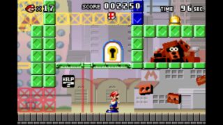 The 40 best Super Mario games of all time