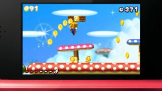 The 40 best Super Mario games of all time