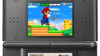 The 40 best Super Mario games of all time