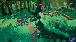 Annapurna Interactive marks its Tokyo Game Show debut by announcing three new games