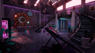 Annapurna Interactive marks its Tokyo Game Show debut by announcing three new games