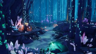 Annapurna Interactive marks its Tokyo Game Show debut by announcing three new games