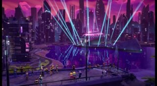 Annapurna Interactive marks its Tokyo Game Show debut by announcing three new games