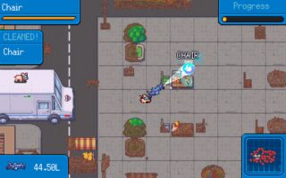 Acclaim marks its return by announcing 9 new games