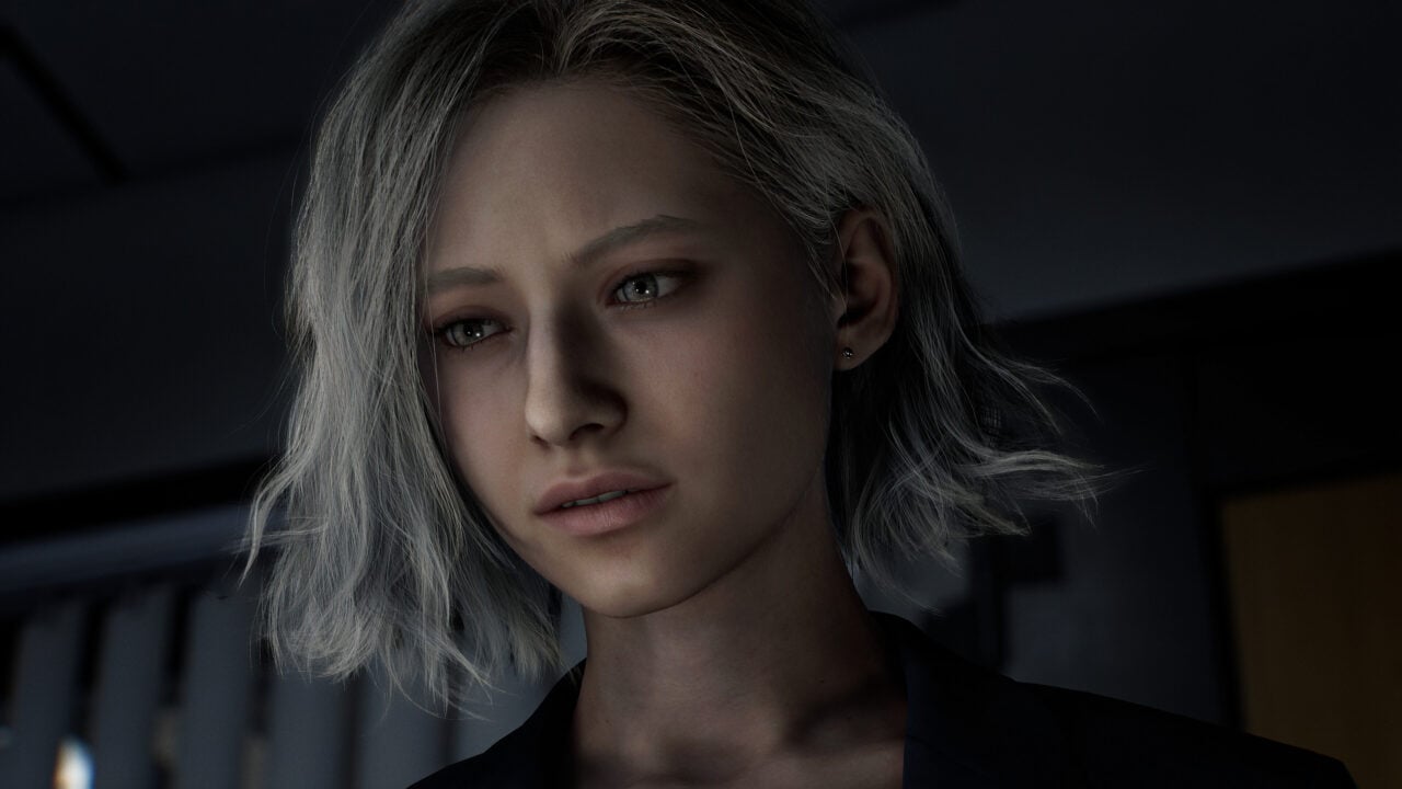 Interview Resident Evil Requiem bosses talk leaks, Switch 2, and