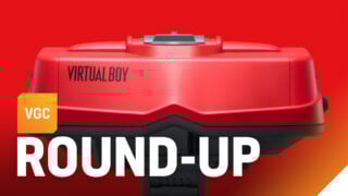 The Weekly Round-Up: Sega trolls Nintendo, Sony vs Tencent and MindsEye man’s mental maelstrom