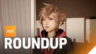The Weekly Round-Up: Xbox in the car, mystery Sega games and Pikmin in London