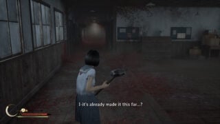 Silent Hill F review: A gorgeously grotesque spin-off that fascinates despite its flaws