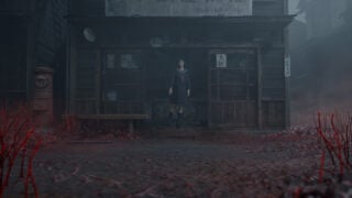Silent Hill F review: A gorgeously grotesque spin-off that fascinates despite its flaws