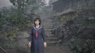 Silent Hill F review: A gorgeously grotesque spin-off that fascinates despite its flaws