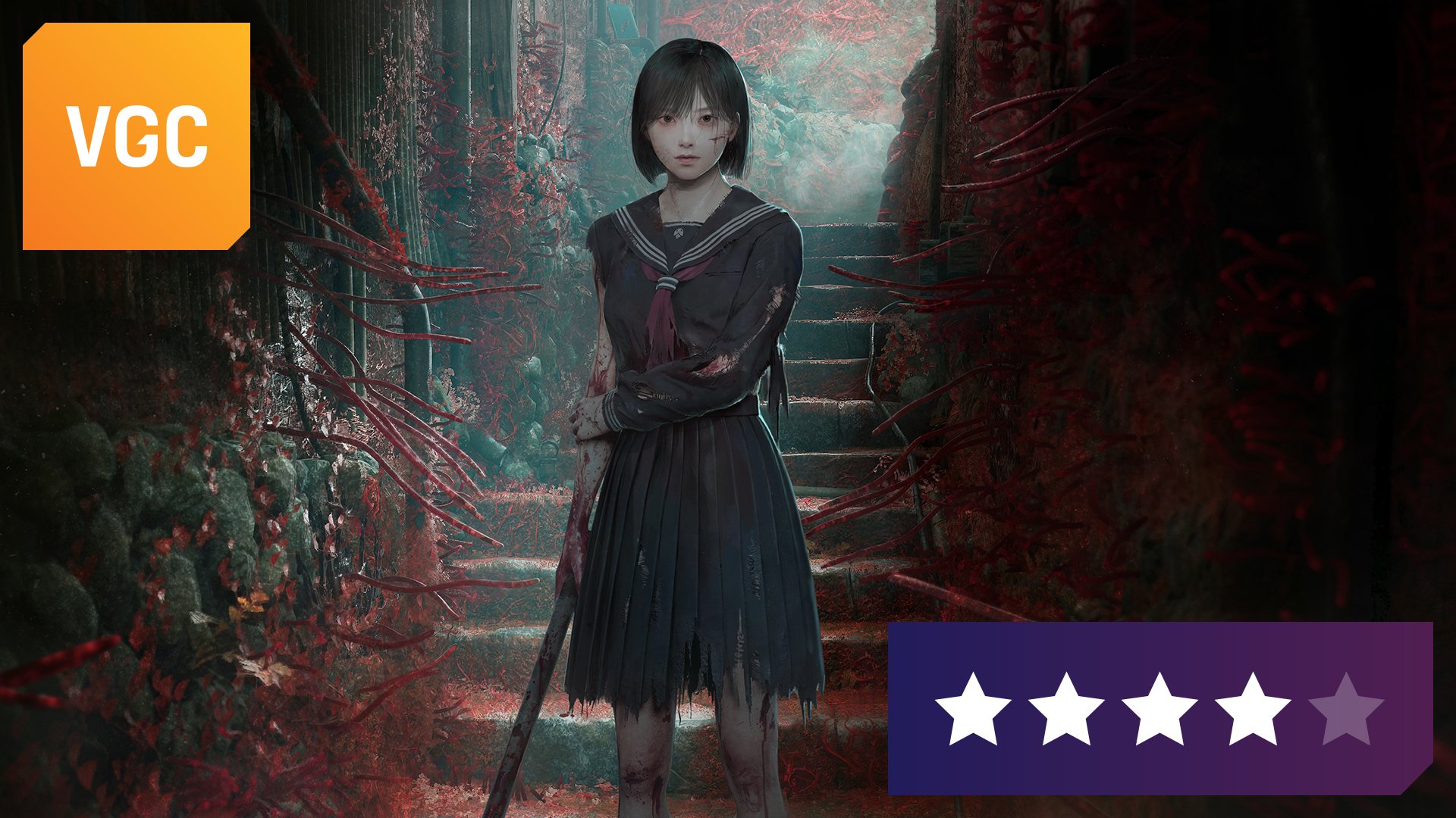 Silent Hill F evaluation: A gorgeously grotesque spin-off that fascinates regardless of its flaws Silent Hill F evaluation: A gorgeously grotesque spin-off that fascinates regardless of its flaws