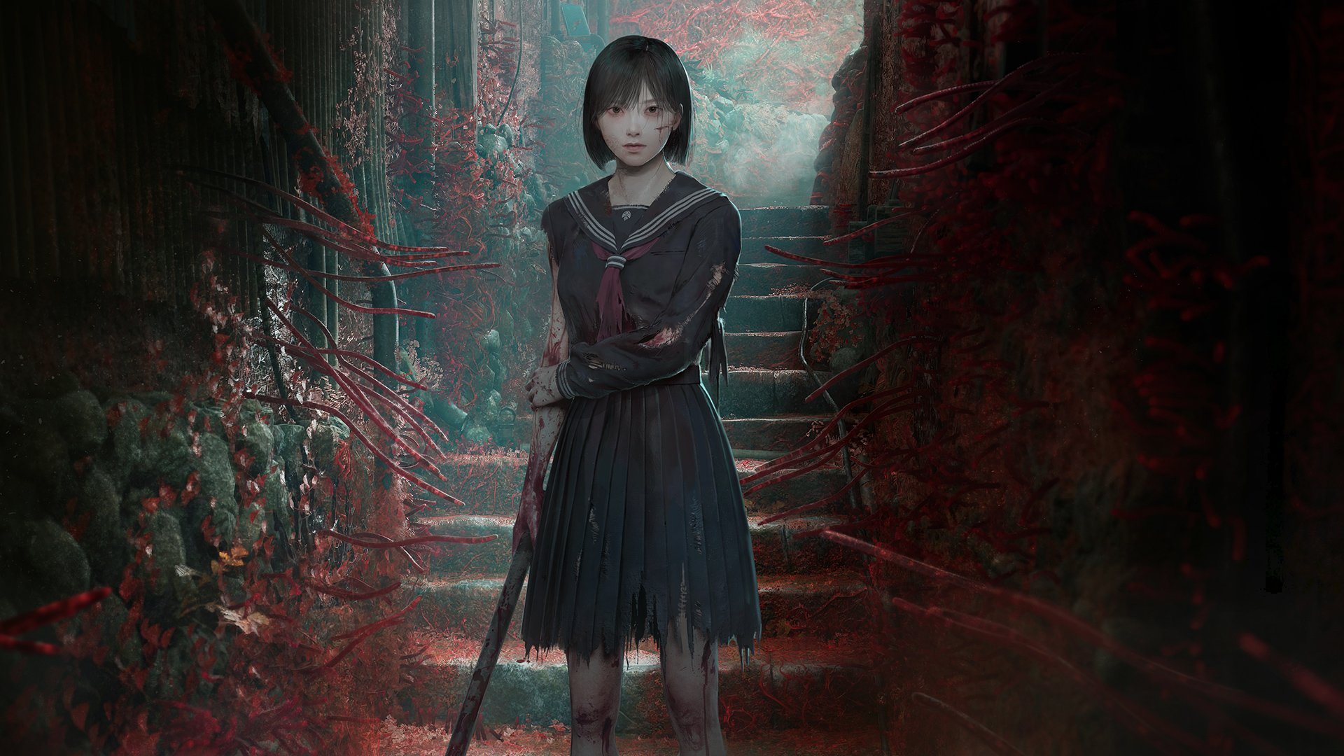 Silent Hill F alcança 1 milhão de vendas antes do remake de SH2