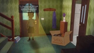 Hands-On: Simon the Sorcerer Origins is a welcome return for a vintage point-and-click classic