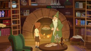 Hands-On: Simon the Sorcerer Origins is a welcome return for a vintage point-and-click classic