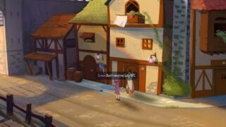 Hands-On: Simon the Sorcerer Origins is a welcome return for a vintage point-and-click classic