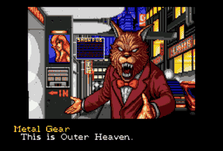 Atari CEO shares his three dream remasters, including a Hideo Kojima classic