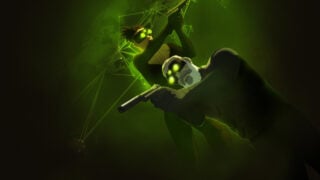 ‘It’s been too long, Sam Fisher’: Netflix reveals the full Season 1 trailer for Splinter Cell: Deathwatch