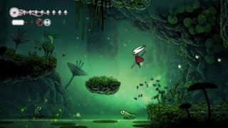 Hollow Knight: Silksong review: A game that intends to make you suffer, even to its own detriment
