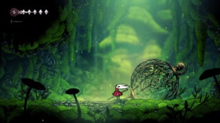Hollow Knight: Silksong review: A game that intends to make you suffer, even to its own detriment