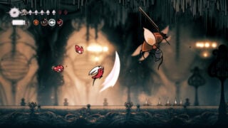 Hollow Knight: Silksong review: A game that intends to make you suffer, even to its own detriment