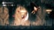 Hornet fights a bug enemy in Hollow Knight: Silksong.
