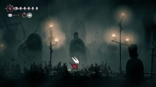 Hollow Knight: Silksong review: A game that intends to make you suffer, even to its own detriment