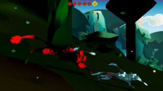 ‘It’s not perfect, but it’s honest’: Why a Rez and Lumines artist quit their company to pursue a dream game